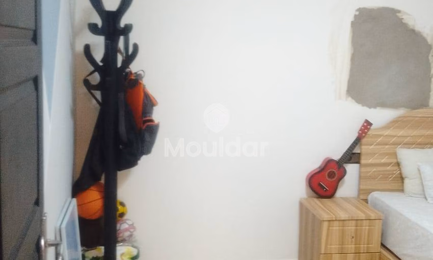 3-bedroom apartment for sale in Ksar el-Kebir, 96m² 3-bedroom apartment for sale in Ksar el-Kebir, 96m²