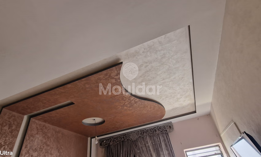 3-bedroom apartment for sale in Ksar el-Kebir, 96m² 3-bedroom apartment for sale in Ksar el-Kebir, 96m²