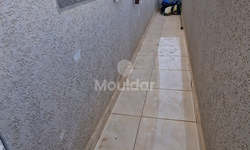 3-bedroom apartment for sale in Ksar el-Kebir, 96m² 3-bedroom apartment for sale in Ksar el-Kebir, 96m²