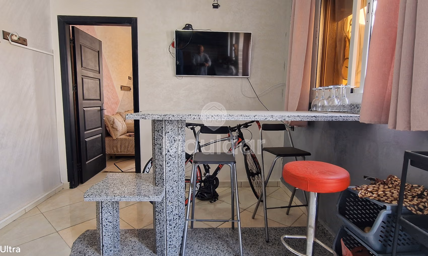 3-bedroom apartment for sale in Ksar el-Kebir, 96m² 3-bedroom apartment for sale in Ksar el-Kebir, 96m²