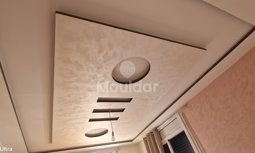 3-bedroom apartment for sale in Ksar el-Kebir, 96m² 3-bedroom apartment for sale in Ksar el-Kebir, 96m²