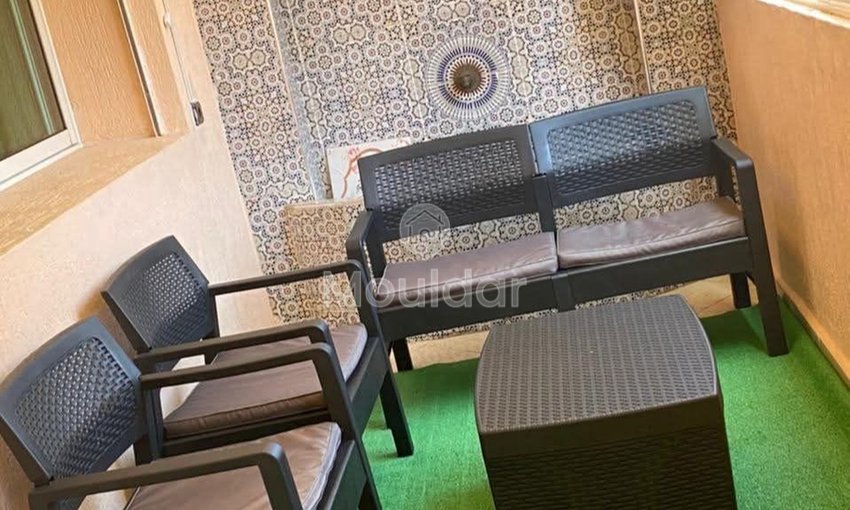 Bel Appartement 2 Chambres à Vendre à Kénitra - 88m² - view 15