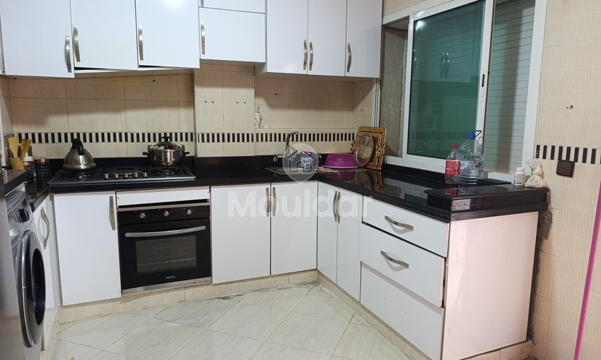 Bel Appartement 2 Chambres à Vendre à Kénitra - 88m² - view 11
