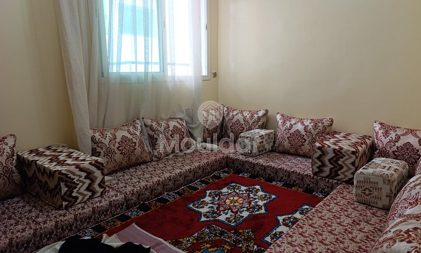 Bel Appartement 2 Chambres à Vendre à Kénitra - 88m² - view 6