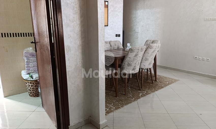 Bel Appartement 2 Chambres à Vendre à Kénitra - 88m² - view 9