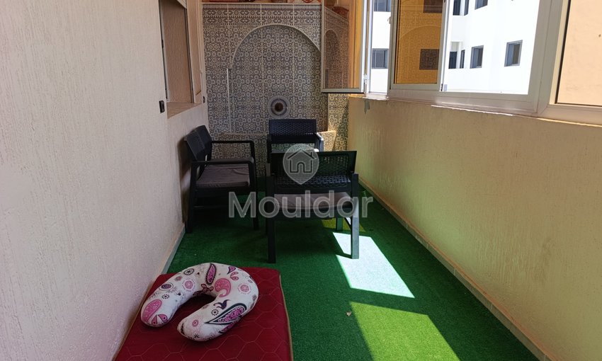 Bel Appartement 2 Chambres à Vendre à Kénitra - 88m² - view 14