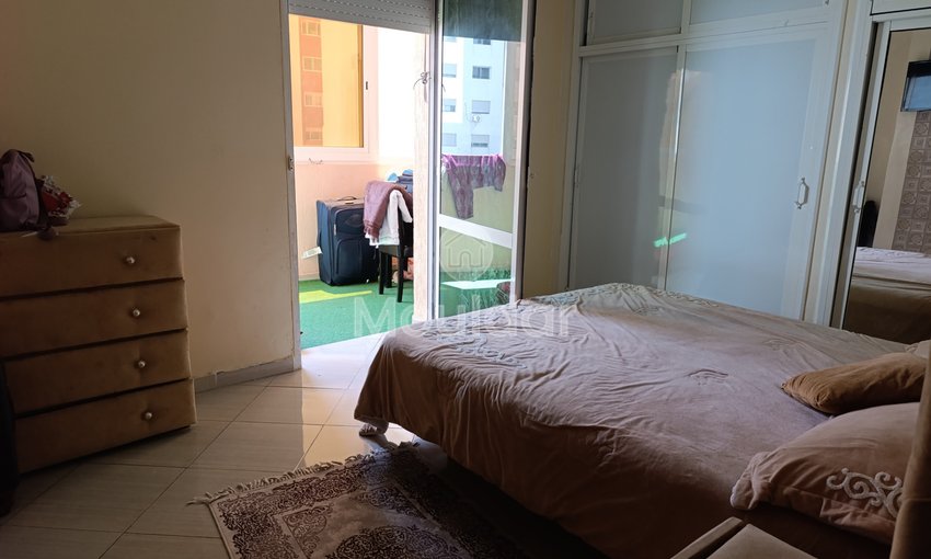 Bel Appartement 2 Chambres à Vendre à Kénitra - 88m² - view 7