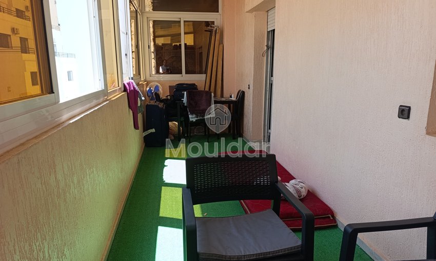 Bel Appartement 2 Chambres à Vendre à Kénitra - 88m² - view 13