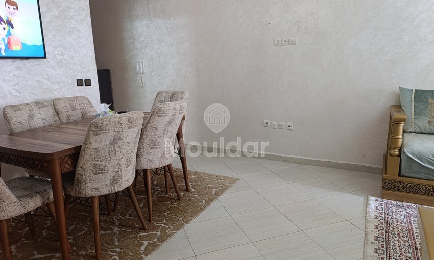 Bel Appartement 2 Chambres à Vendre à Kénitra - 88m² - view 5