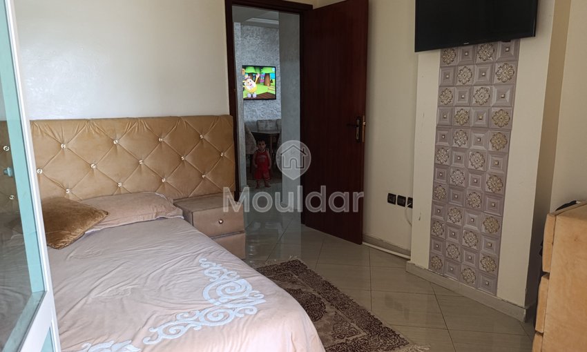 Bel Appartement 2 Chambres à Vendre à Kénitra - 88m² - view 8