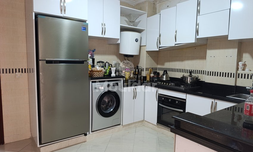 Bel Appartement 2 Chambres à Vendre à Kénitra - 88m² - view 10