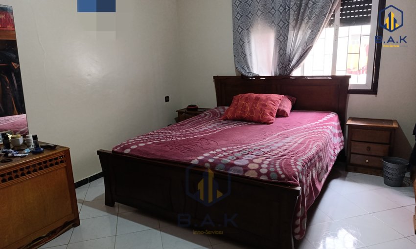 شقة للبيع المغرب العربي - view 7