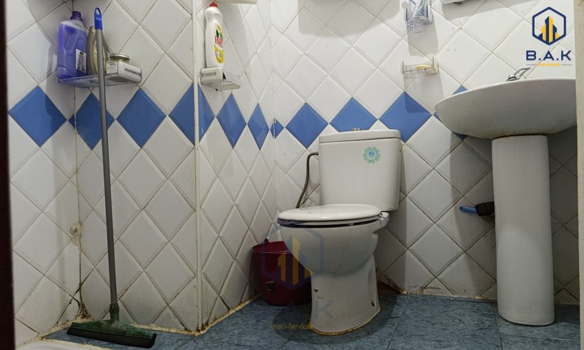 شقة للبيع المغرب العربي - view 12