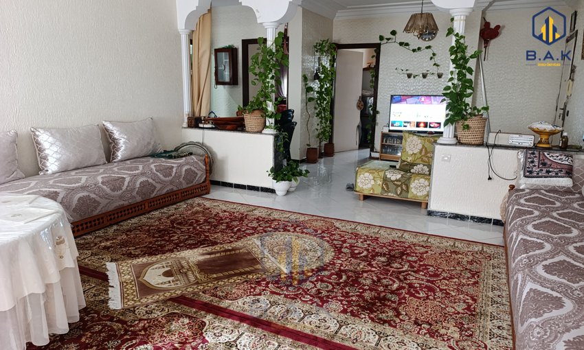 شقة للبيع المغرب العربي - view 3