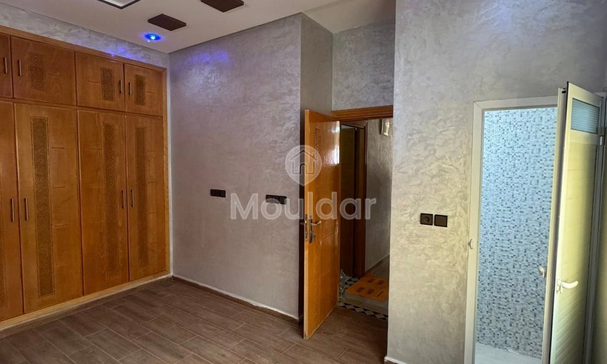 Fez'de 3 odalı satılık şirin daire, 100 m² - view 10