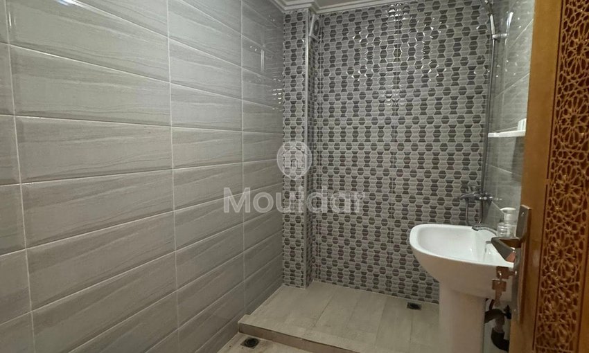 Fez'de 3 odalı satılık şirin daire, 100 m² - view 13