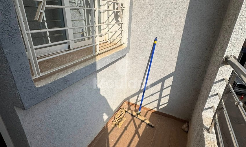 Fez'de 3 odalı satılık şirin daire, 100 m² - view 11