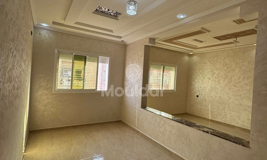 Fez'de 3 odalı satılık şirin daire, 100 m² - view 7