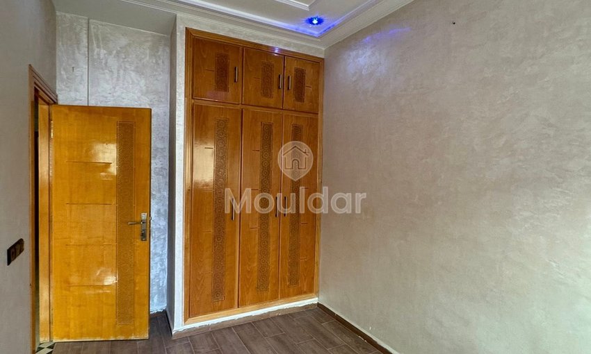 Fez'de 3 odalı satılık şirin daire, 100 m² - view 9