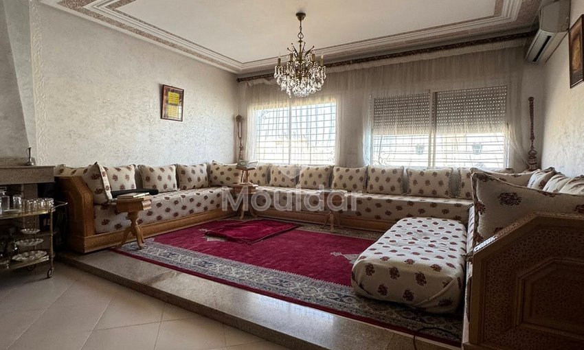 Bel Appartement à Vendre à Fès - 3 Chambres Spacieuses - view 4