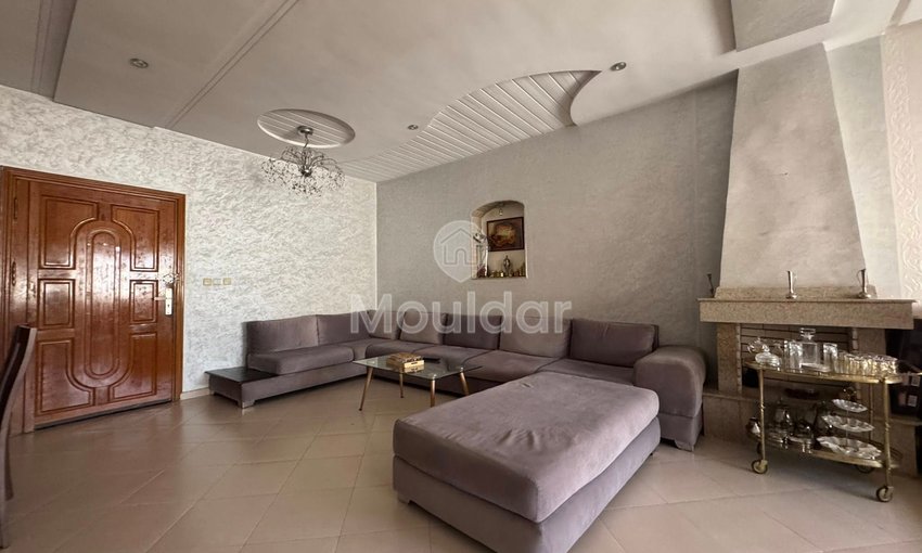 Bel Appartement à Vendre à Fès - 3 Chambres Spacieuses - view 8