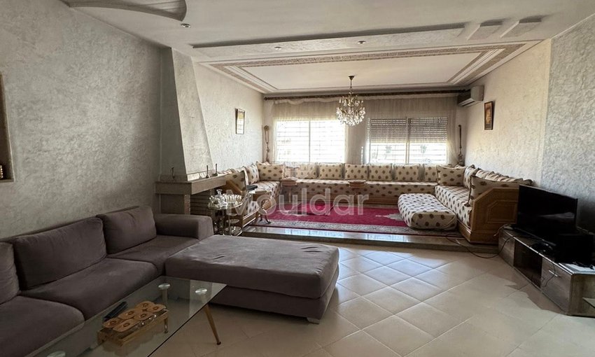 Bel Appartement à Vendre à Fès - 3 Chambres Spacieuses - view 5