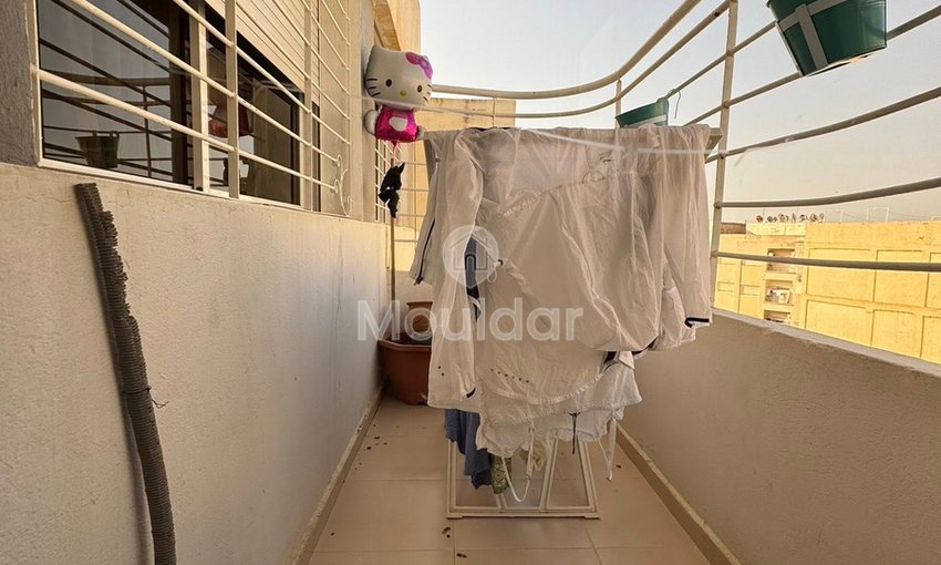 Bel Appartement à Vendre à Fès - 3 Chambres Spacieuses - view 15