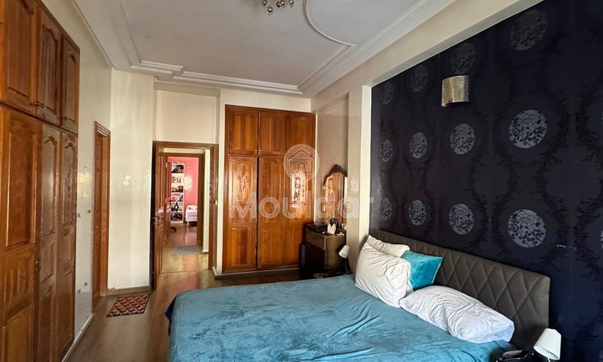 Bel Appartement à Vendre à Fès - 3 Chambres Spacieuses - view 11