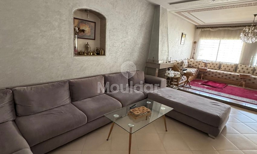 Bel Appartement à Vendre à Fès - 3 Chambres Spacieuses - view 6