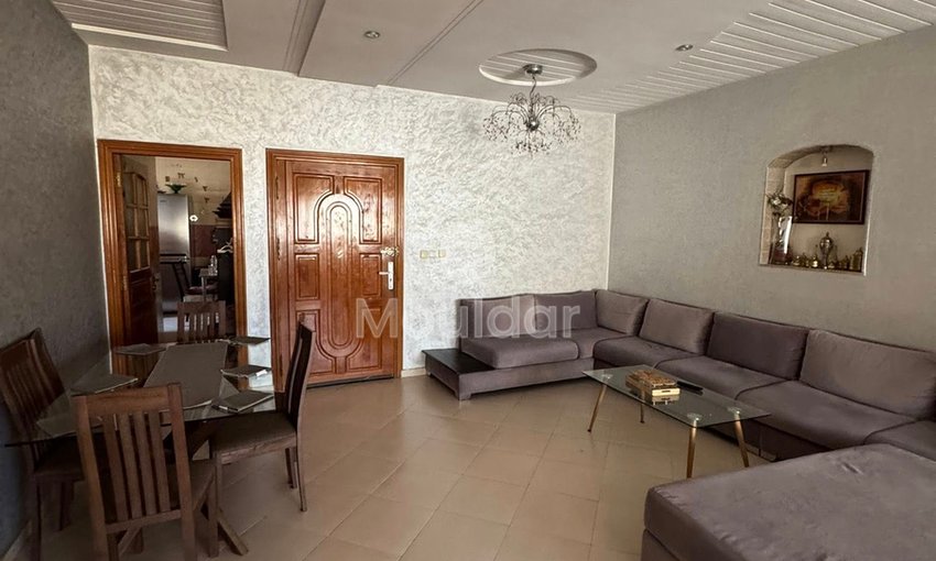 Bel Appartement à Vendre à Fès - 3 Chambres Spacieuses - view 9