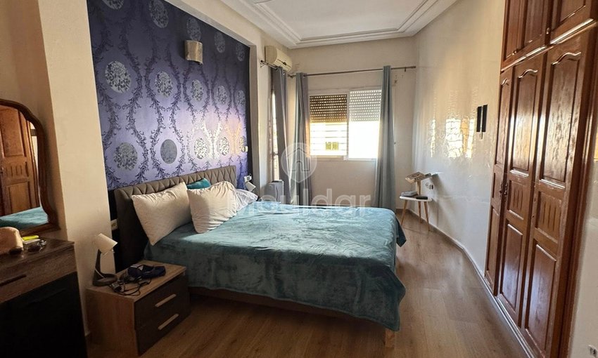 Bel Appartement à Vendre à Fès - 3 Chambres Spacieuses - view 12