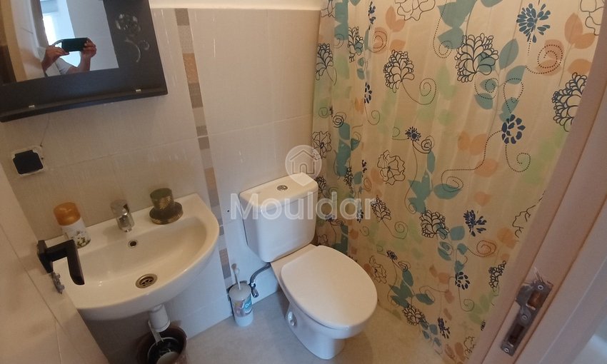 Incantevole appartamento 2 camere in affitto a Marrakech Mabrouka - view 13