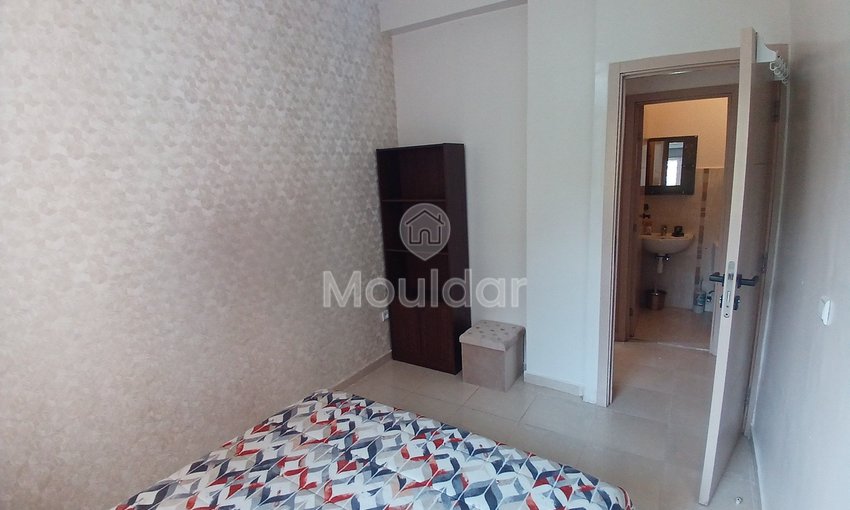 Incantevole appartamento 2 camere in affitto a Marrakech Mabrouka - view 7