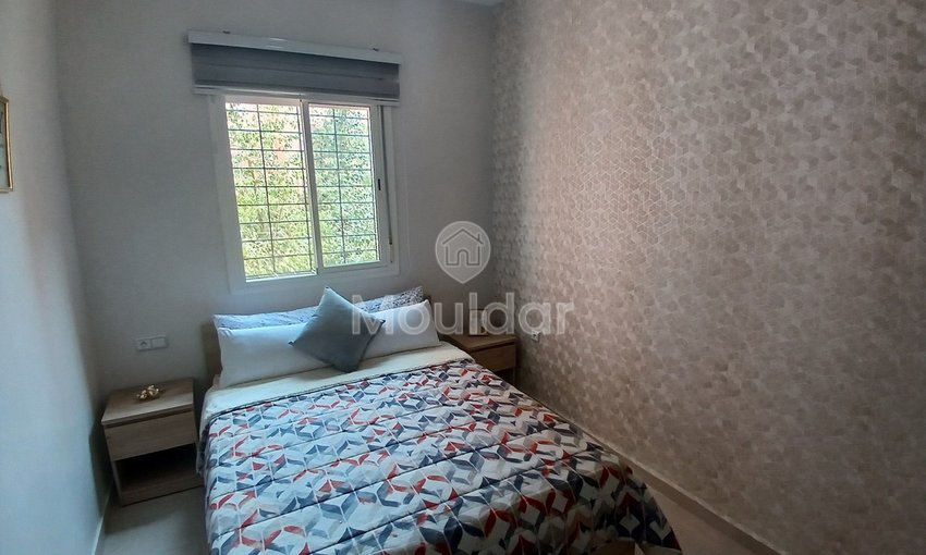 Incantevole appartamento 2 camere in affitto a Marrakech Mabrouka - view 6