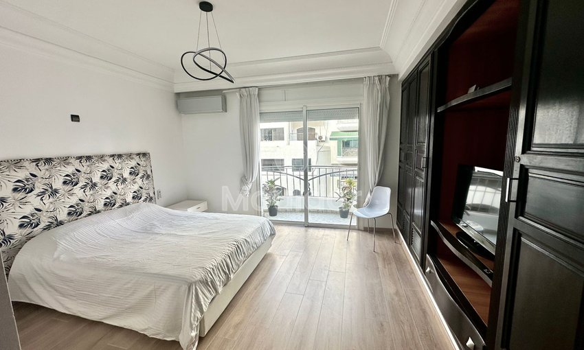 Beautiful 3 Bedroom Apartment for Sale in Casablanca - Racine - view 7