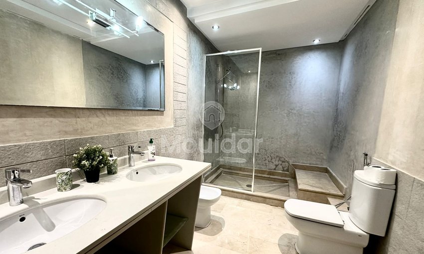 Beautiful 3 Bedroom Apartment for Sale in Casablanca - Racine - view 17