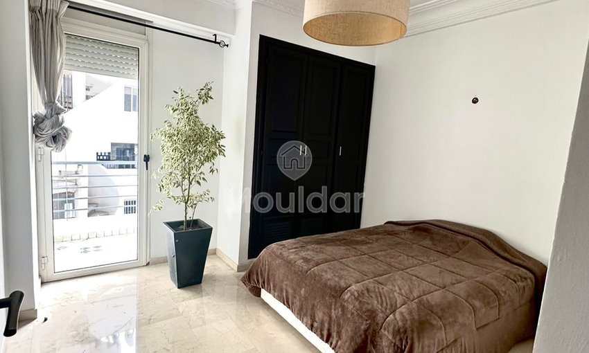 Beautiful 3 Bedroom Apartment for Sale in Casablanca - Racine - view 6