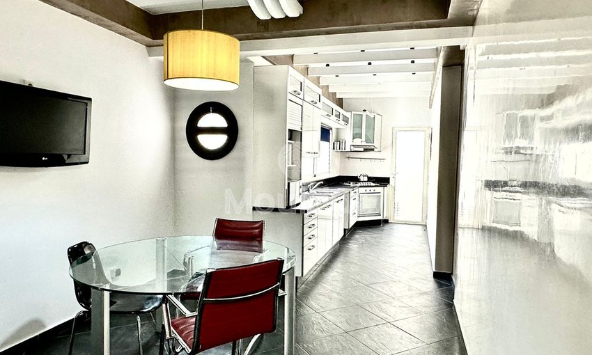 Beautiful 3 Bedroom Apartment for Sale in Casablanca - Racine - view 15