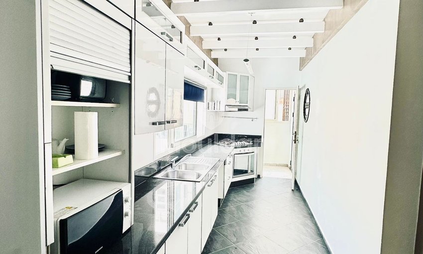 Beautiful 3 Bedroom Apartment for Sale in Casablanca - Racine - view 14