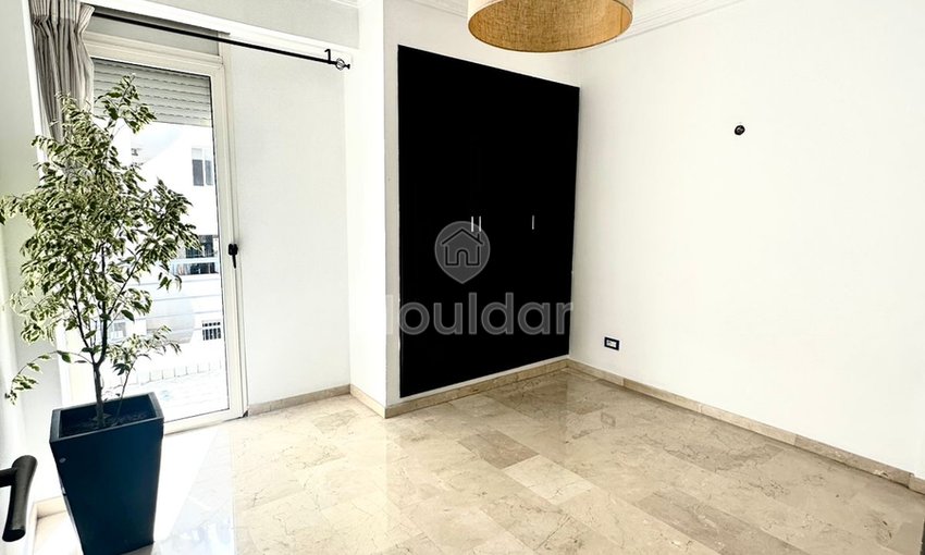 Beautiful 3 Bedroom Apartment for Sale in Casablanca - Racine - view 11