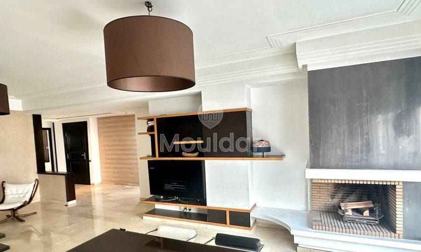 Beautiful 3 Bedroom Apartment for Sale in Casablanca - Racine - view 5