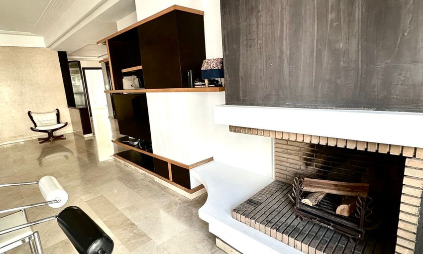 Beautiful 3 Bedroom Apartment for Sale in Casablanca - Racine - view 4