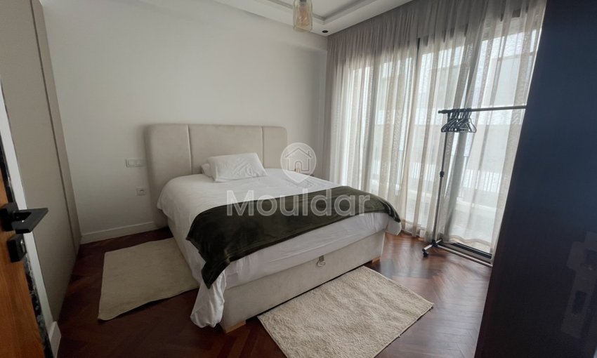 Studio Moderne à Louer à Ferme Bretone, Casablanca - view 5