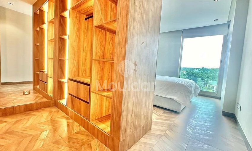 Charme studio in affitto a Bourgogne, Casablanca – 58 m² - view 3