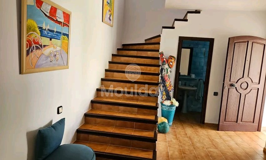 فيلا عطلات أنيقة في رستينغا - view 5