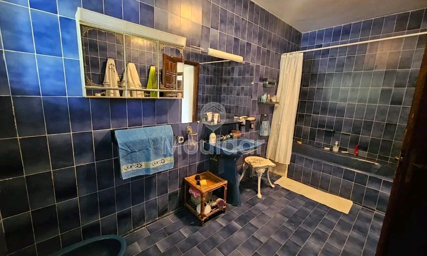 فيلا عطلات أنيقة في رستينغا - view 12