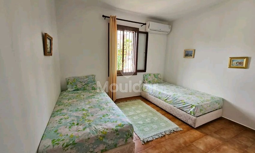 فيلا عطلات أنيقة في رستينغا - view 3