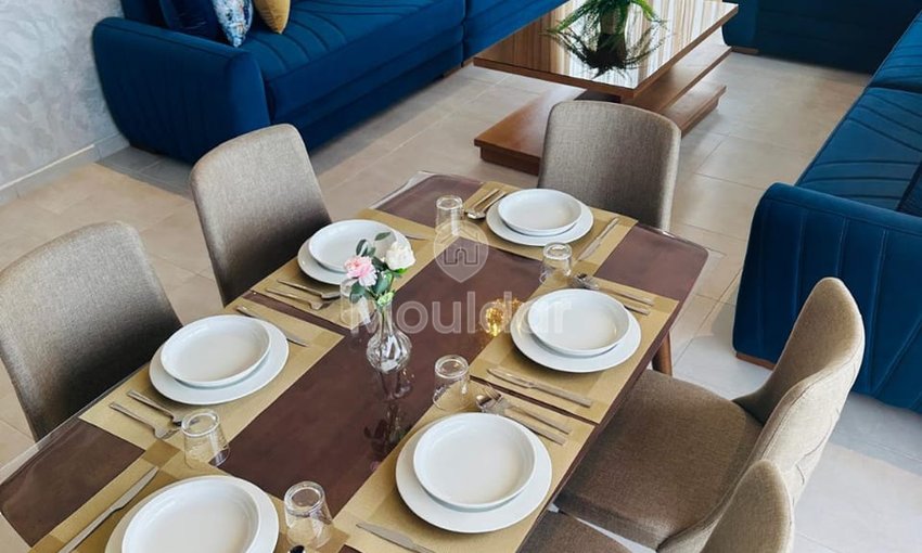 شقة للإيجار في مرتيل: 3 غرف، مثالية لك! - view 2