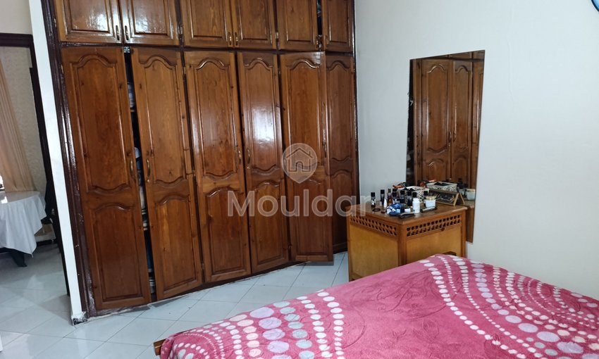 For sale: Modern 2-bedroom apartment in Kenitra, 82m² - view 6