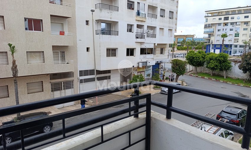For sale: Modern 2-bedroom apartment in Kenitra, 82m² - view 11